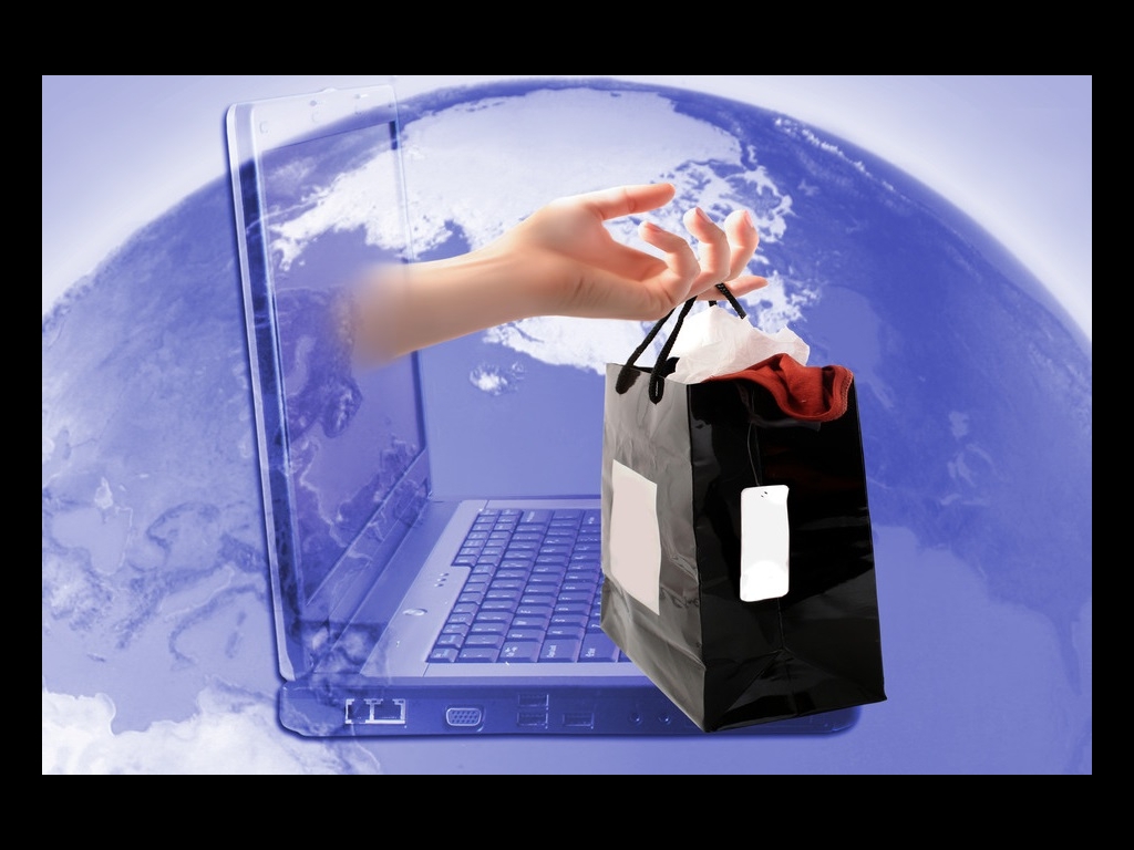 Чем опасны интернет-покупки?